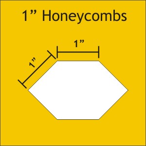 1 inch Honeycomb